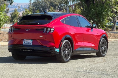 2023 Ford Mustang Mach-E California Route 1