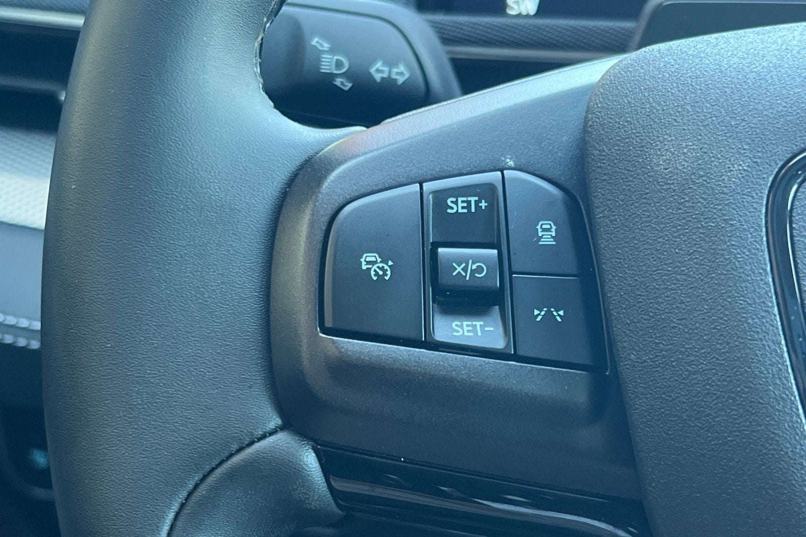 2023 Ford Mustang Mach-E California Route 1
