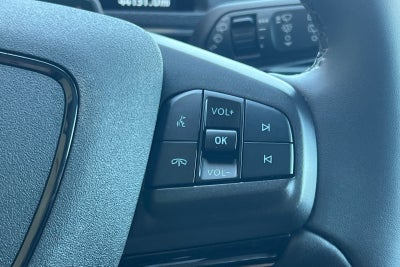 2023 Ford Mustang Mach-E California Route 1
