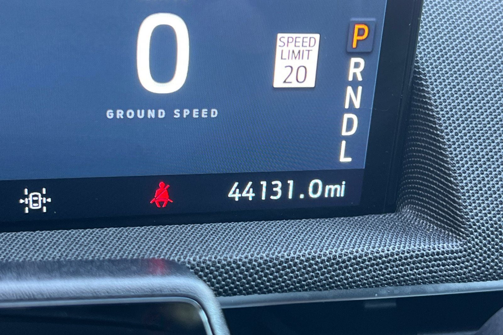 2023 Ford Mustang Mach-E California Route 1