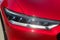2023 Ford Mustang Mach-E California Route 1