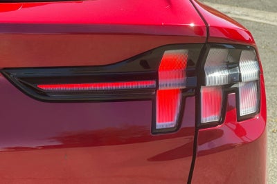 2023 Ford Mustang Mach-E California Route 1