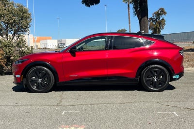 2023 Ford Mustang Mach-E California Route 1