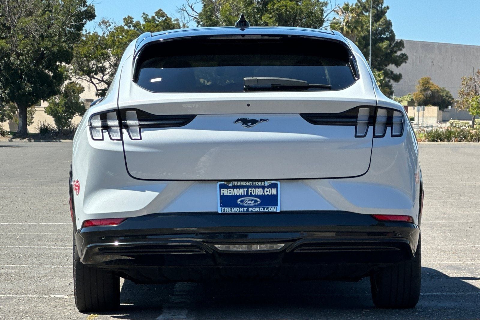 2023 Ford Mustang Mach-E Premium