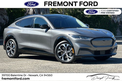 2023 Ford Mustang Mach-E Premium