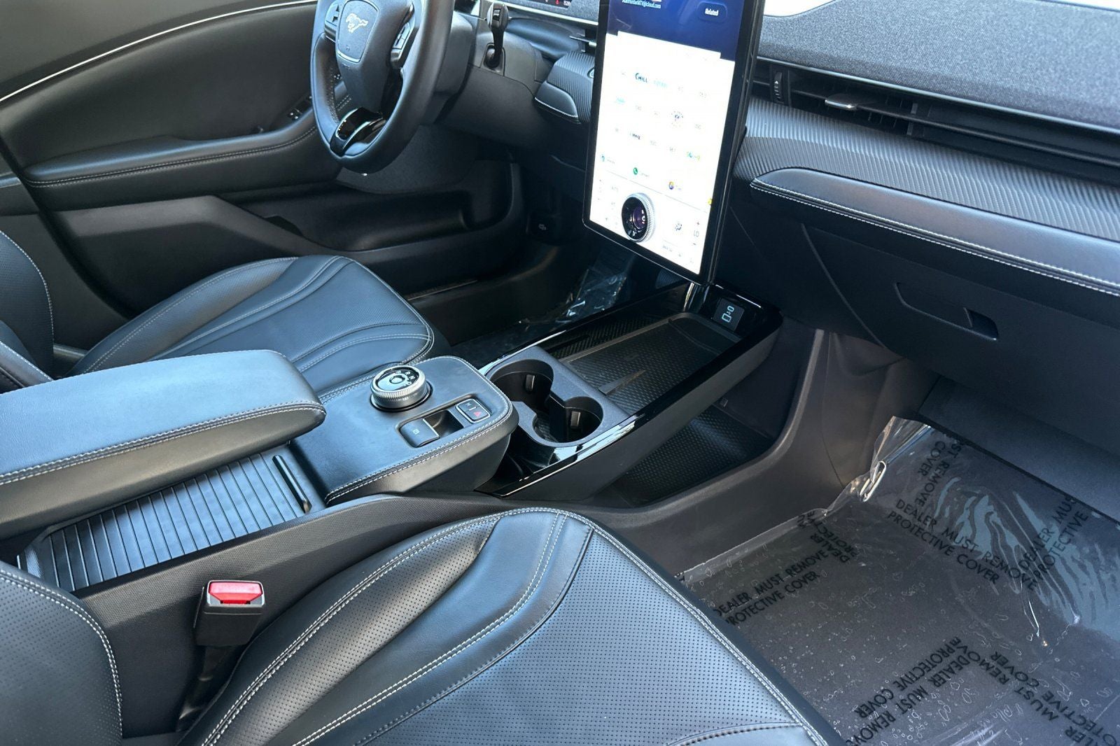 2023 Ford Mustang Mach-E Premium
