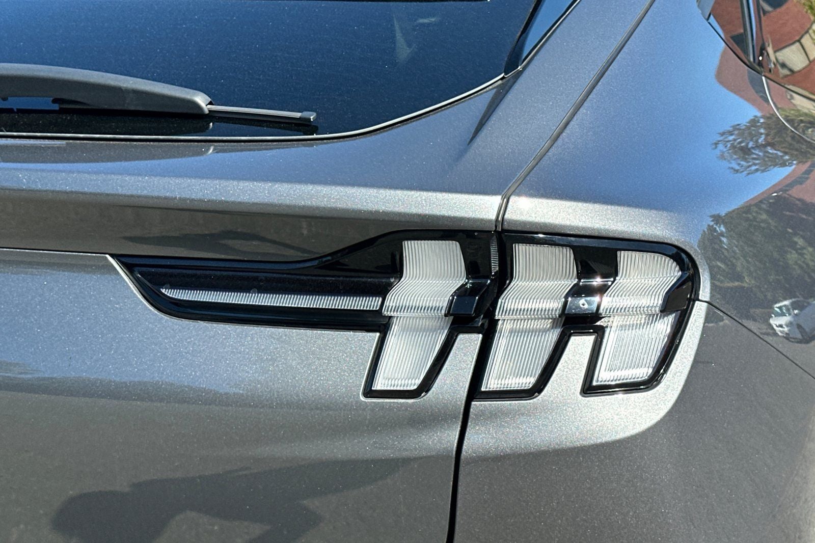 2023 Ford Mustang Mach-E Premium