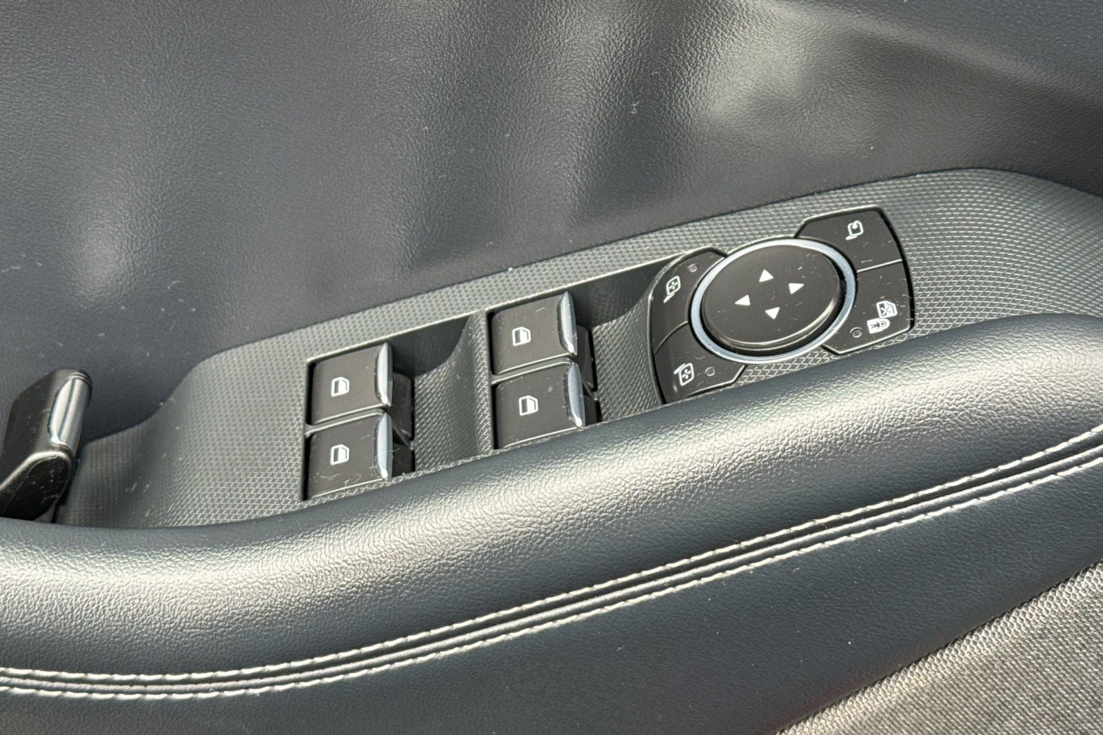 2022 Ford Mustang Mach-E Premium