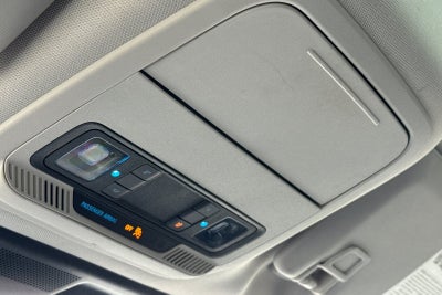 2022 Ford Mustang Mach-E Premium