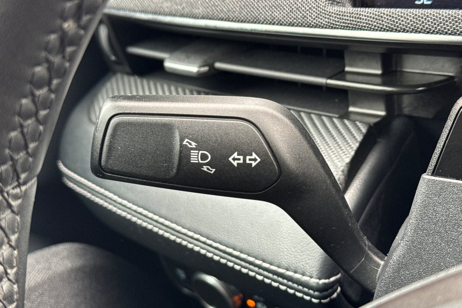 2022 Ford Mustang Mach-E Premium