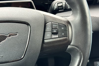 2022 Ford Mustang Mach-E Premium