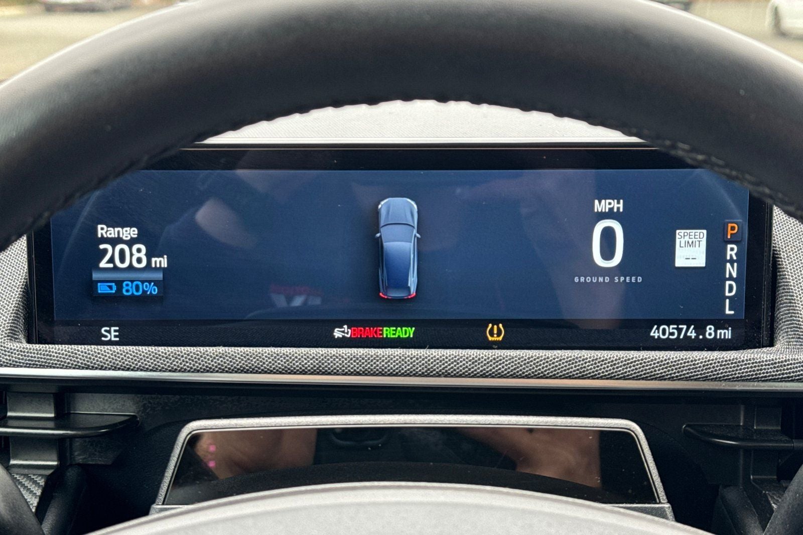 2022 Ford Mustang Mach-E Premium