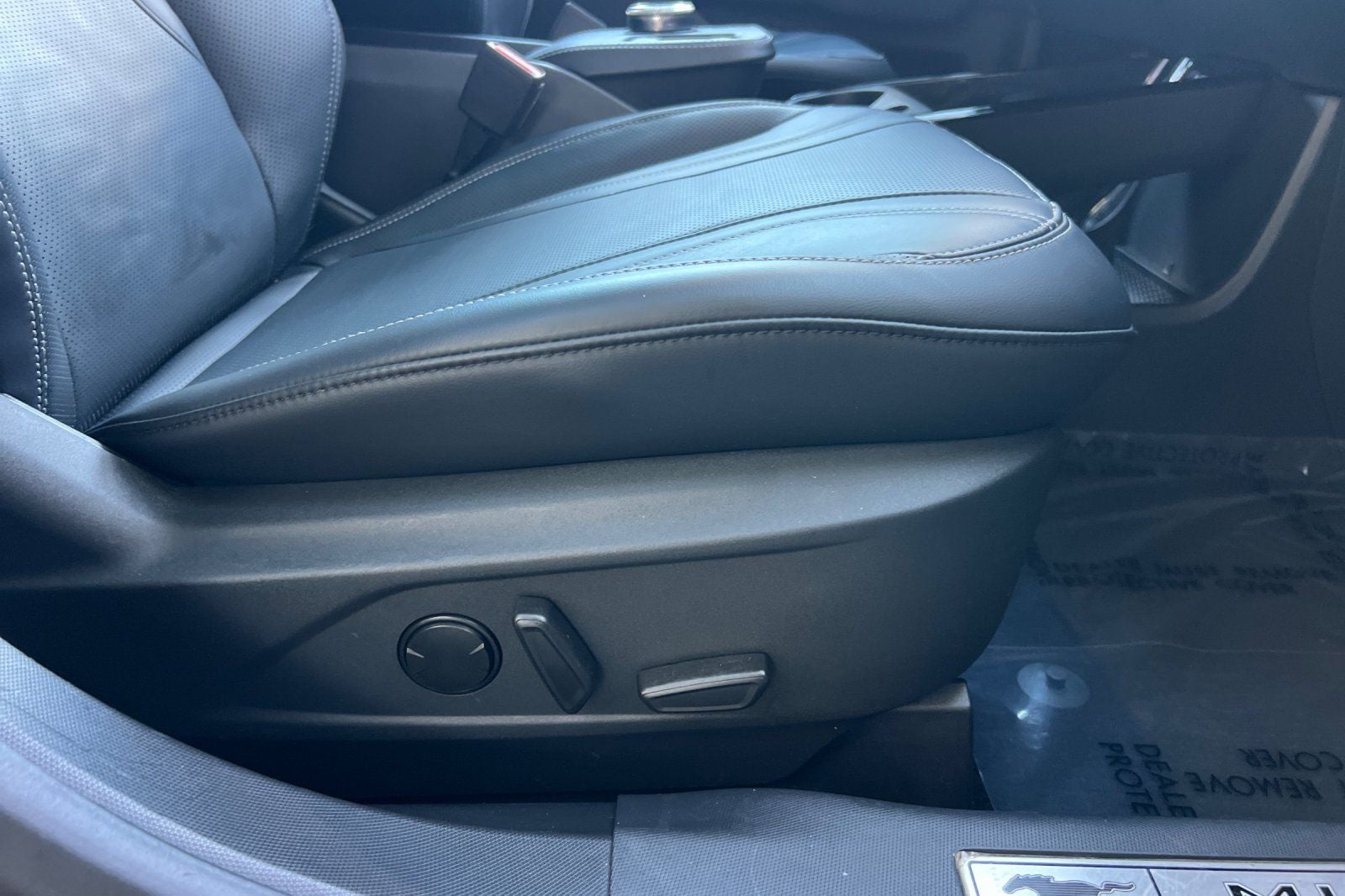 2023 Ford Mustang Mach-E Premium