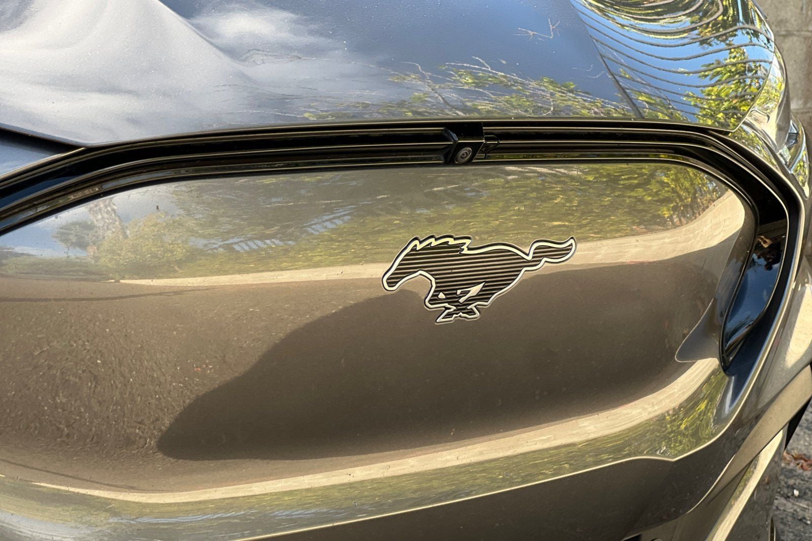 2023 Ford Mustang Mach-E Premium