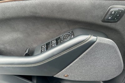 2022 Ford Mustang Mach-E GT