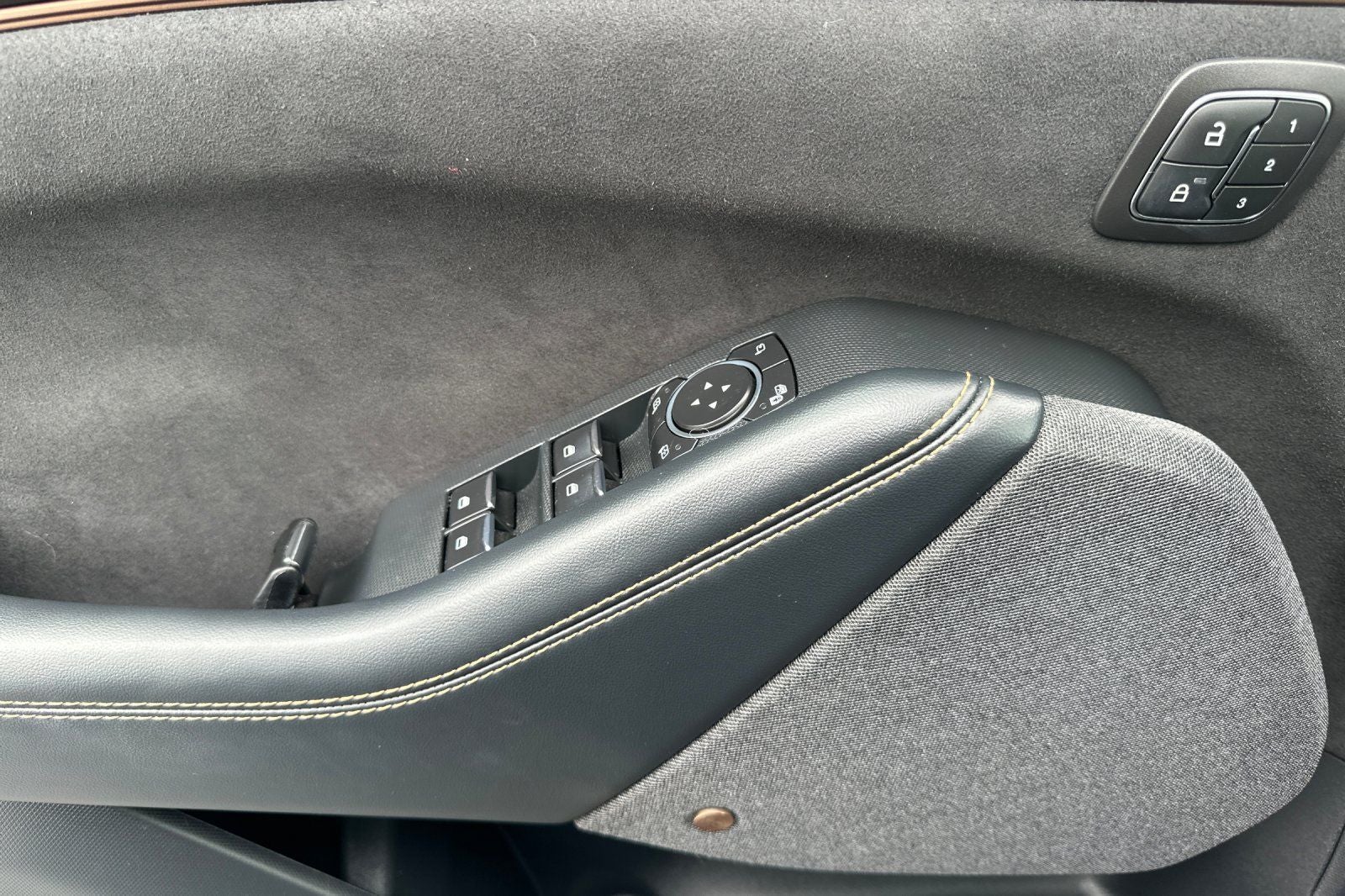 2022 Ford Mustang Mach-E GT