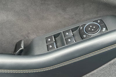 2022 Ford Mustang Mach-E GT