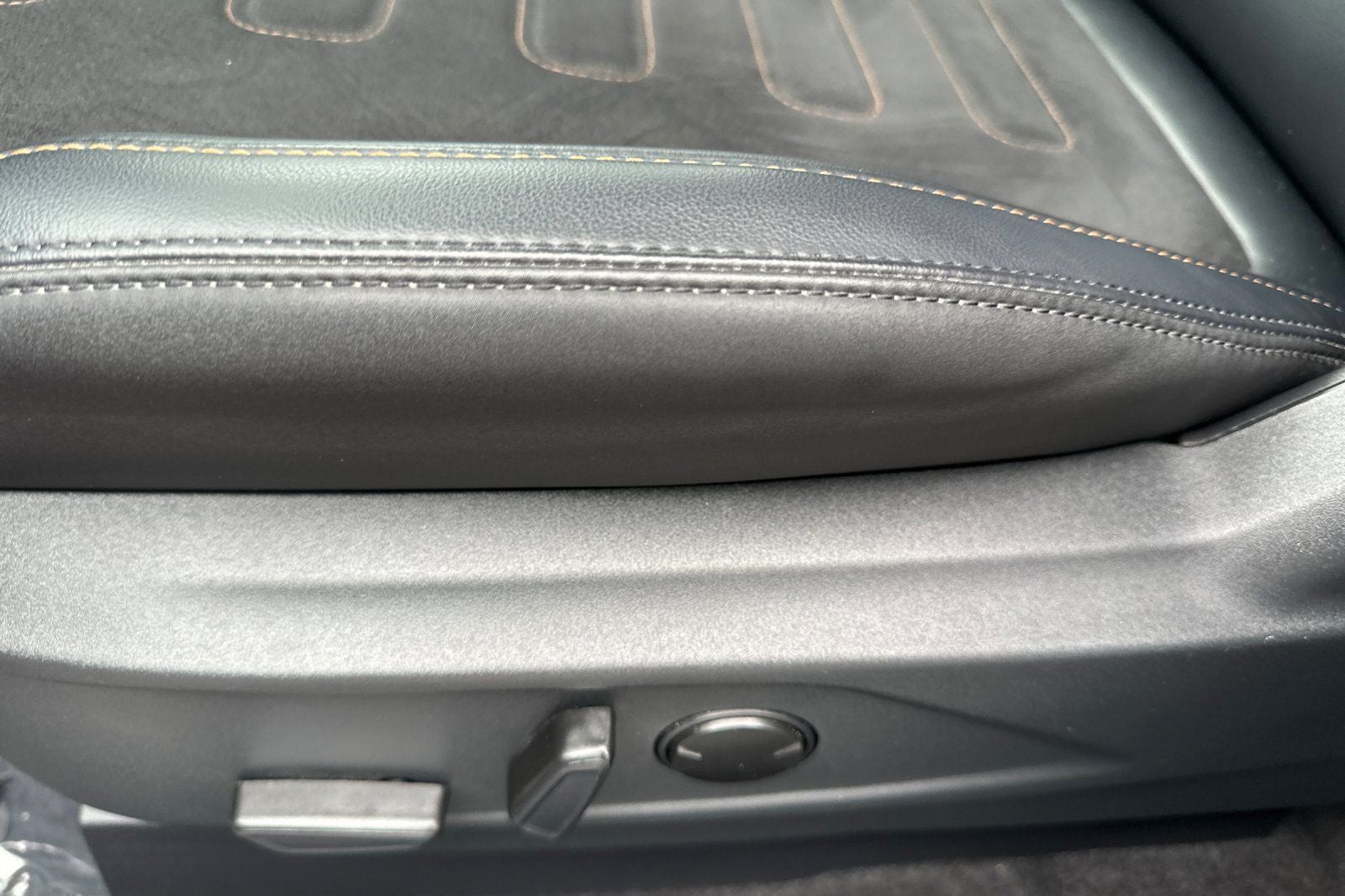 2022 Ford Mustang Mach-E GT