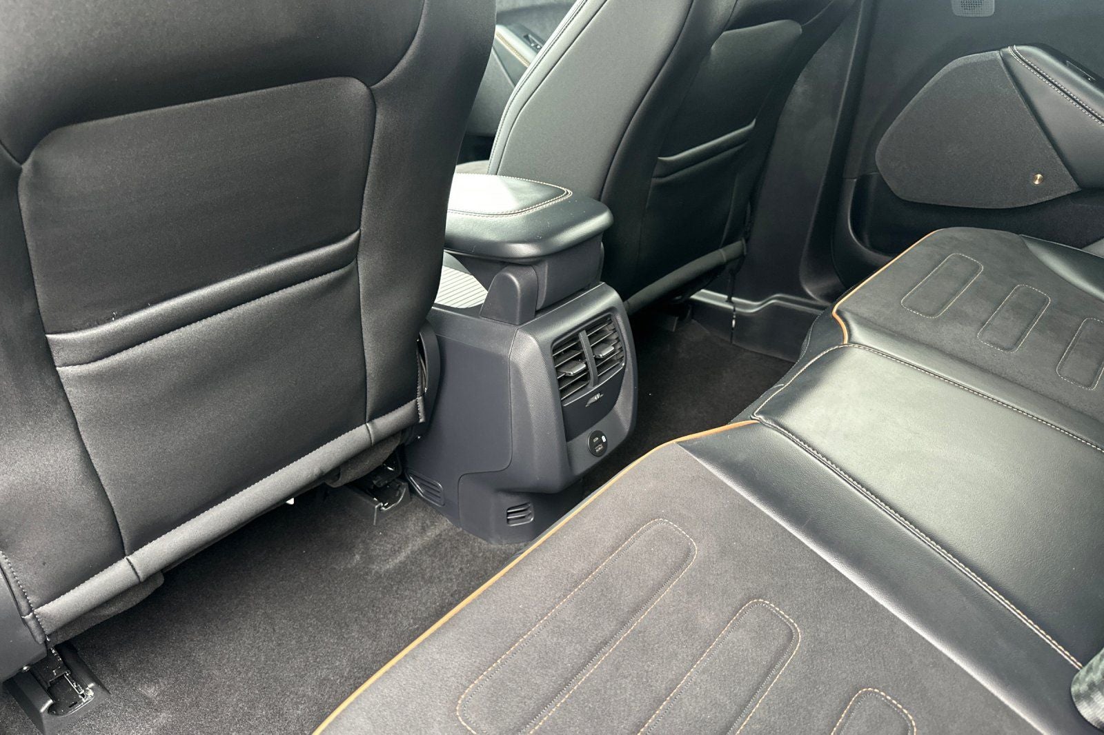 2022 Ford Mustang Mach-E GT