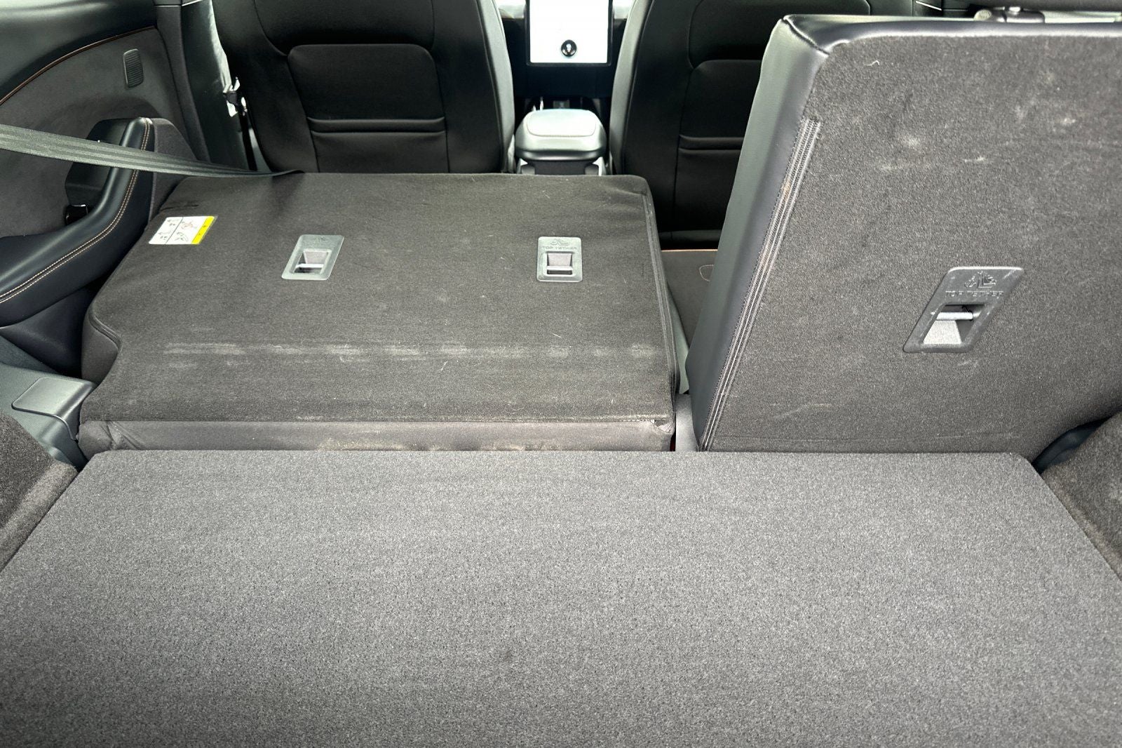 2022 Ford Mustang Mach-E GT