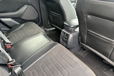 2022 Ford Mustang Mach-E GT