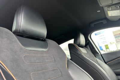 2022 Ford Mustang Mach-E GT