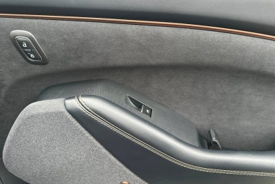 2022 Ford Mustang Mach-E GT