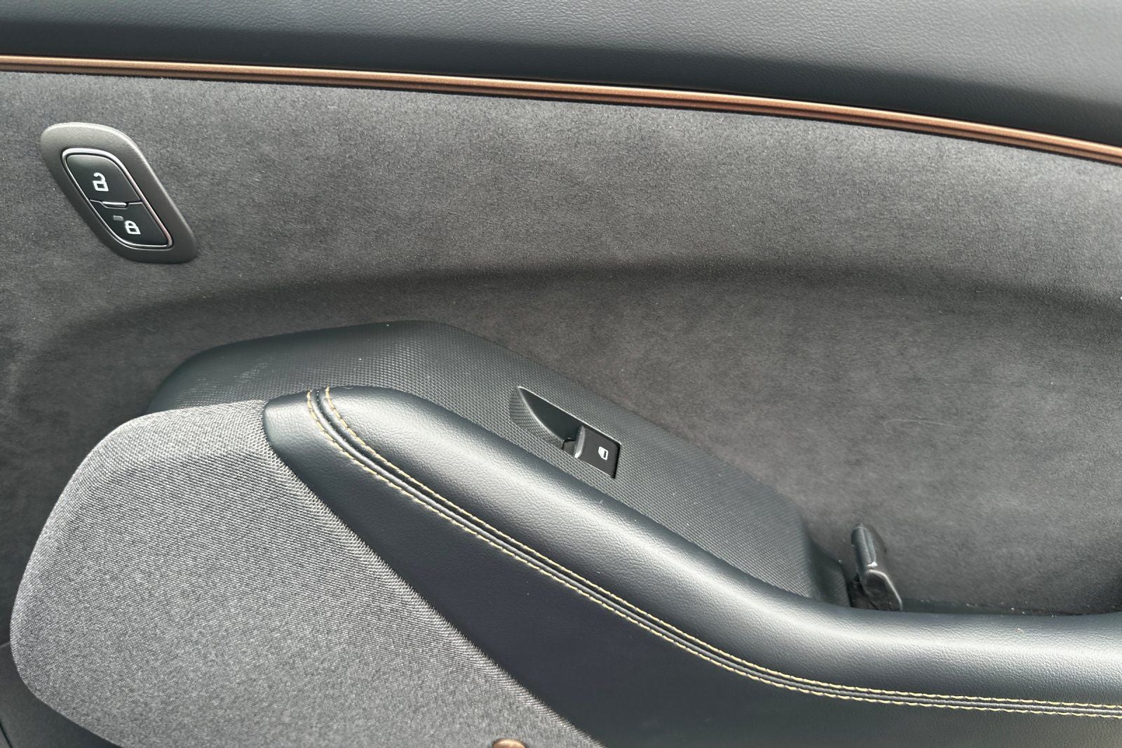 2022 Ford Mustang Mach-E GT