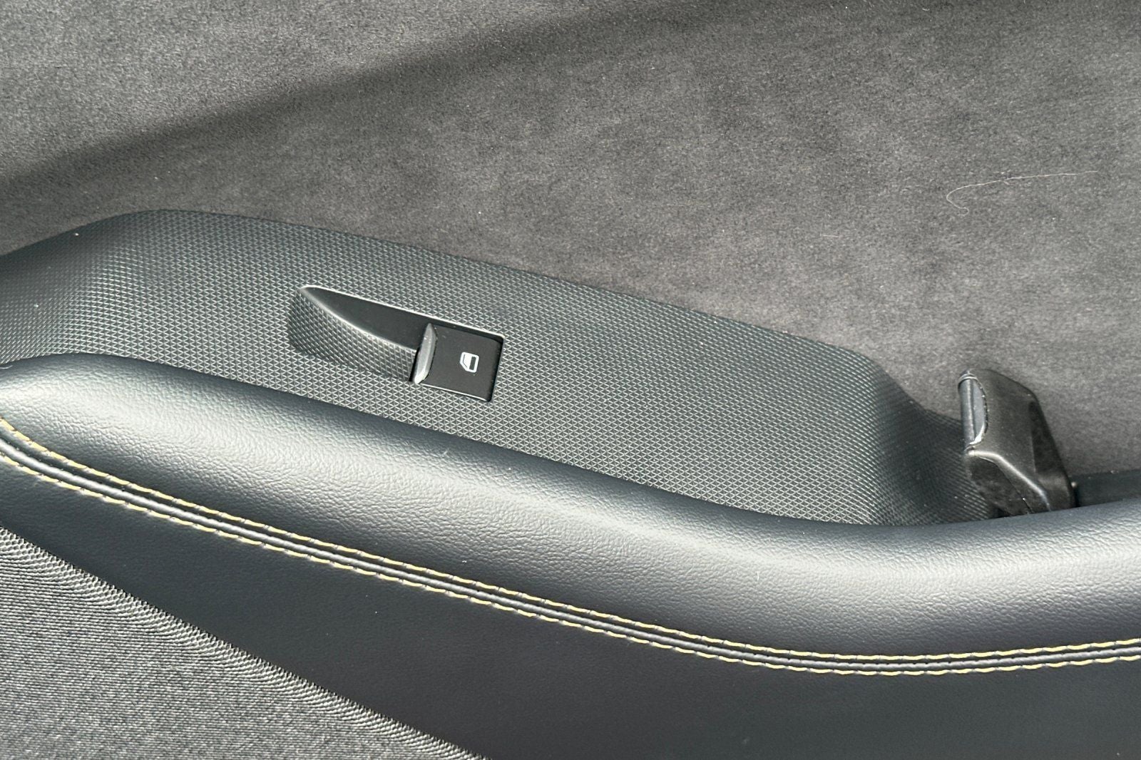 2022 Ford Mustang Mach-E GT