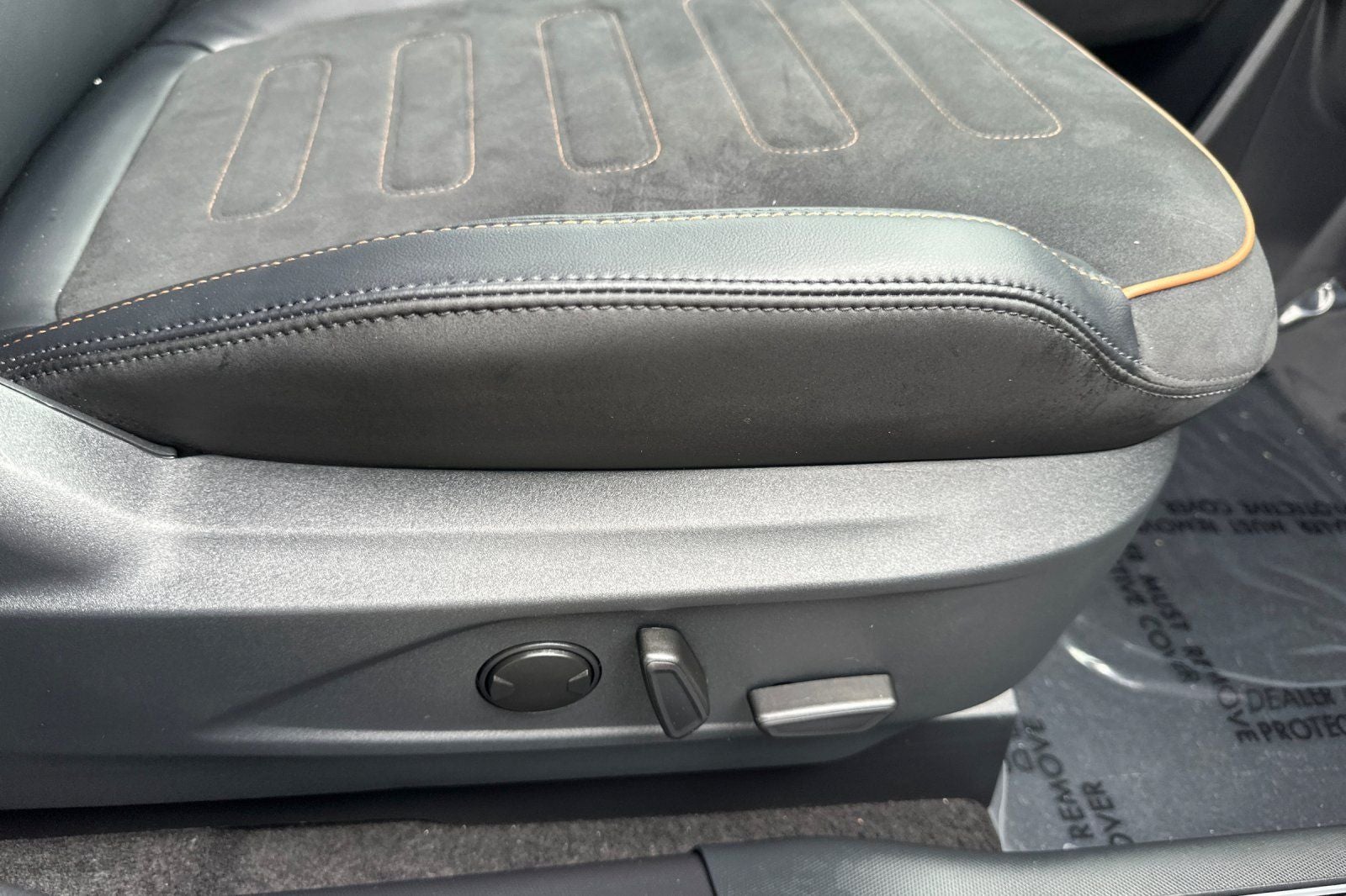 2022 Ford Mustang Mach-E GT