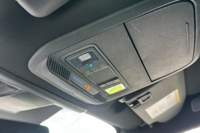 2022 Ford Mustang Mach-E GT