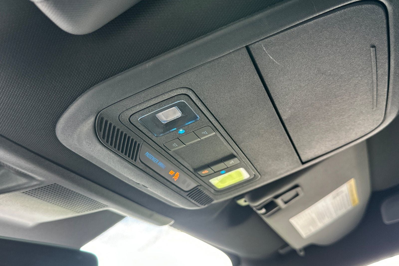 2022 Ford Mustang Mach-E GT