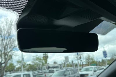 2022 Ford Mustang Mach-E GT