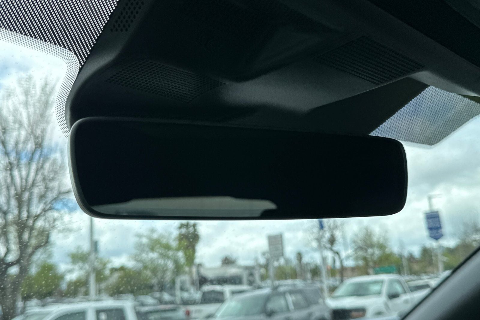 2022 Ford Mustang Mach-E GT