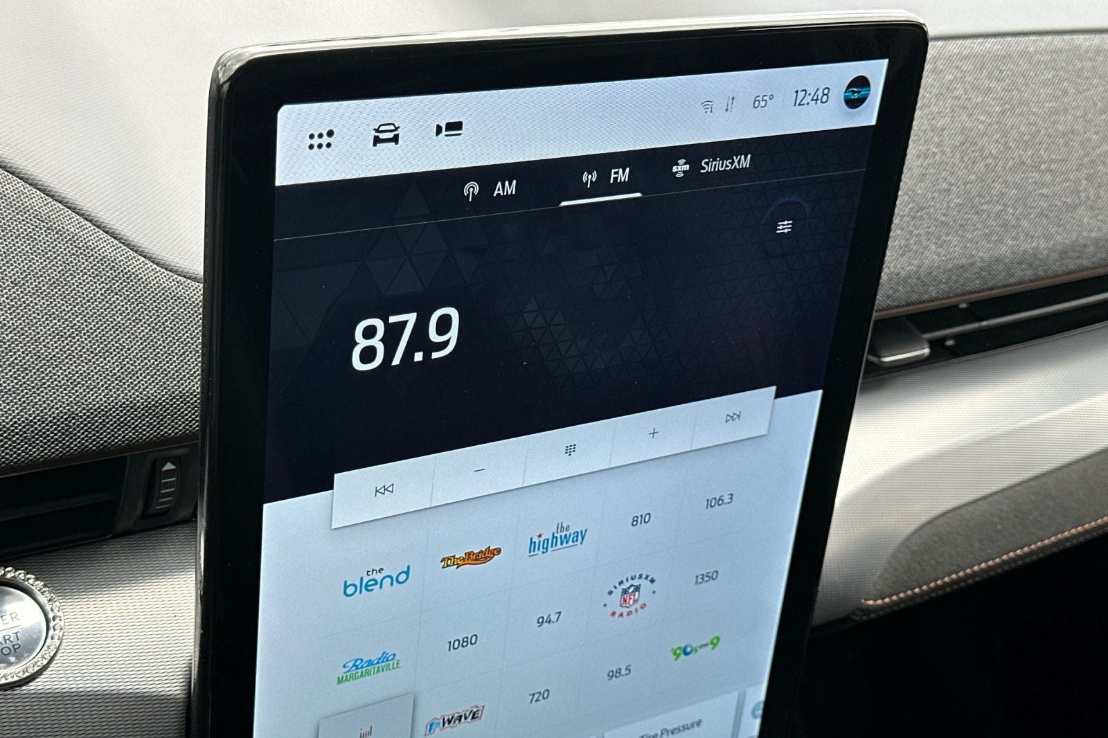 2022 Ford Mustang Mach-E GT