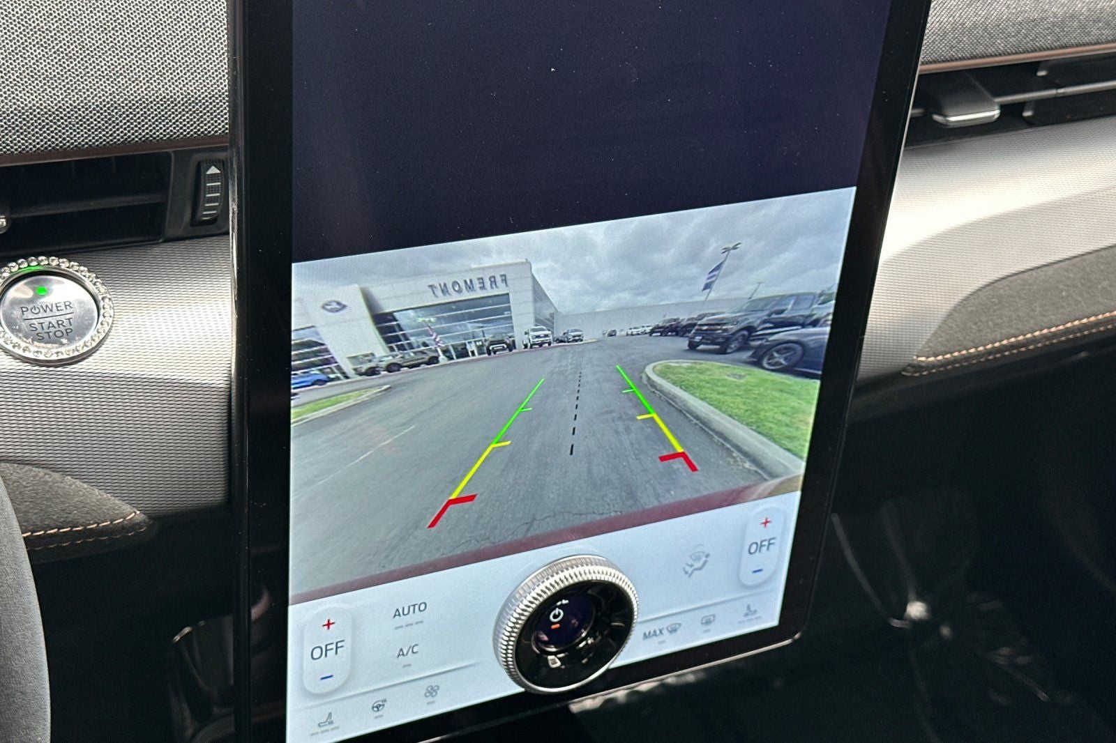 2022 Ford Mustang Mach-E GT