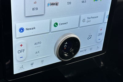 2022 Ford Mustang Mach-E GT