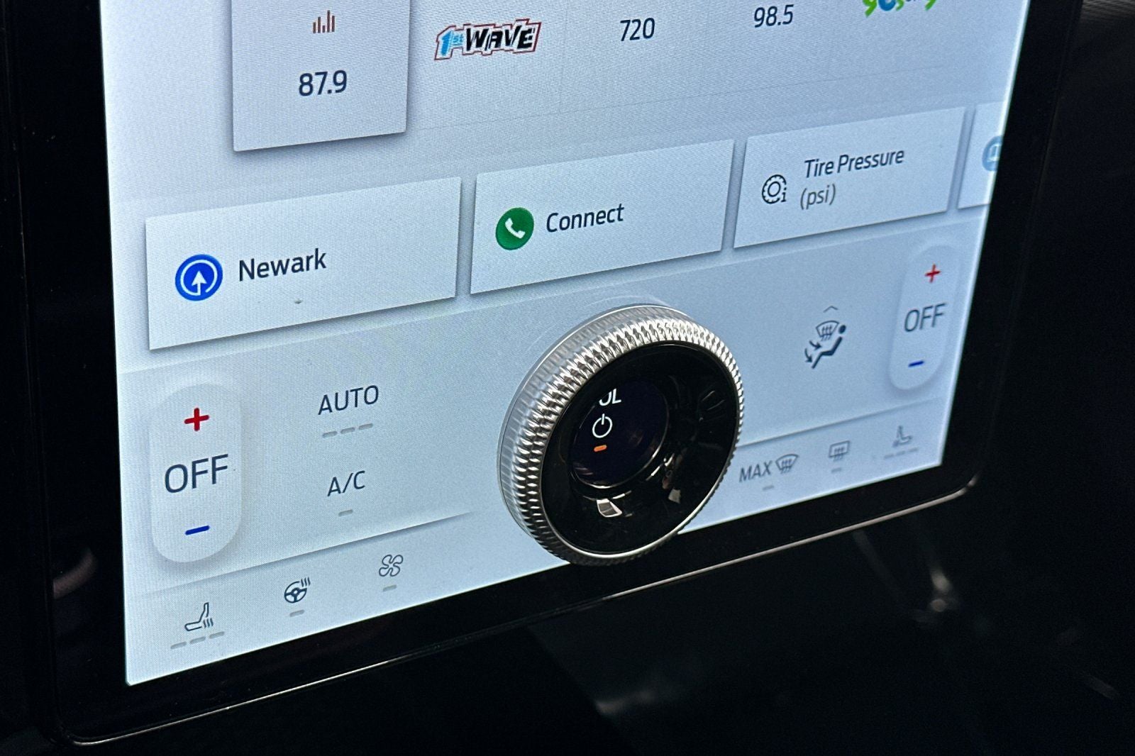 2022 Ford Mustang Mach-E GT