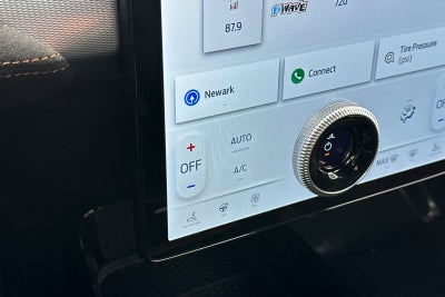 2022 Ford Mustang Mach-E GT