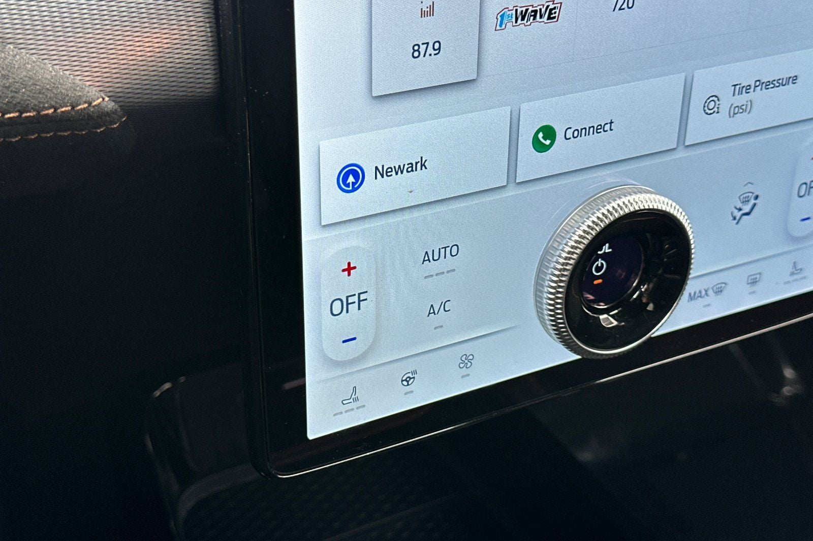 2022 Ford Mustang Mach-E GT