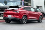 2022 Ford Mustang Mach-E GT