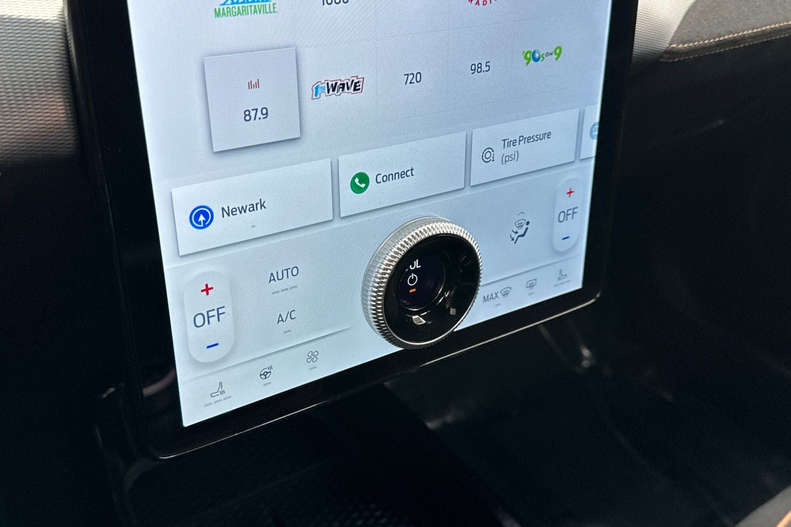 2022 Ford Mustang Mach-E GT