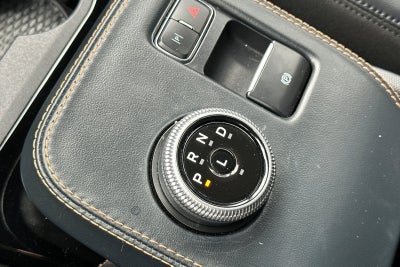 2022 Ford Mustang Mach-E GT