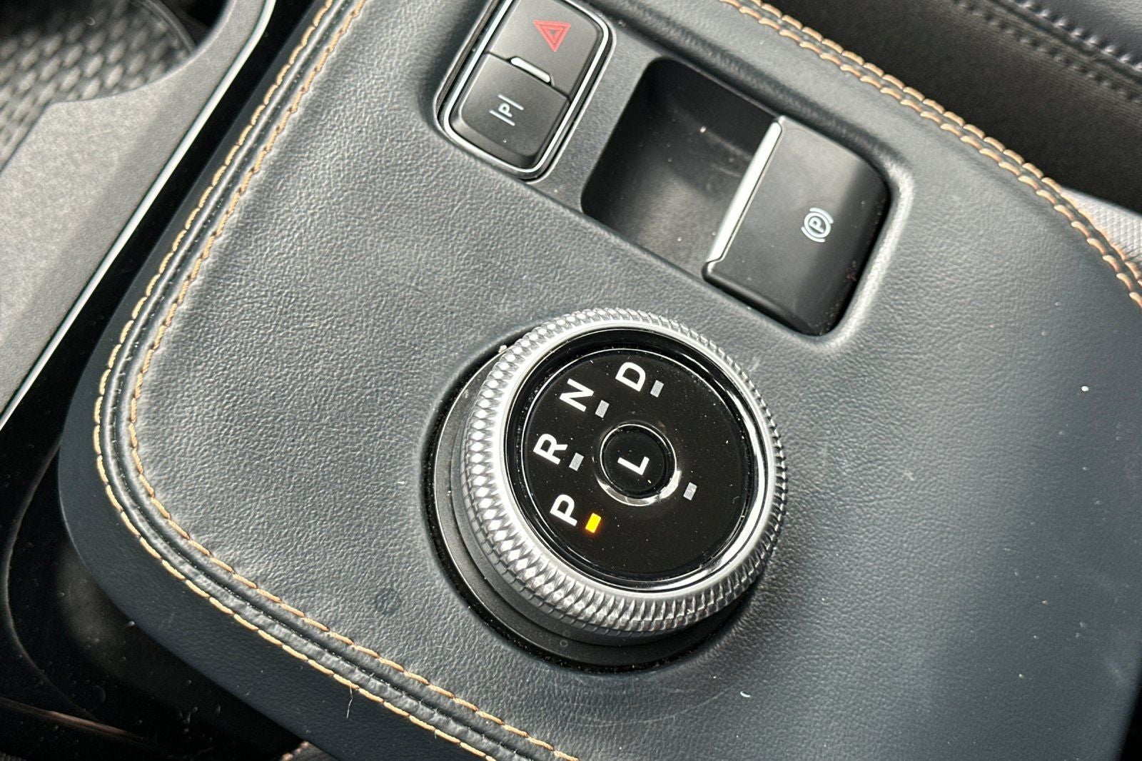 2022 Ford Mustang Mach-E GT