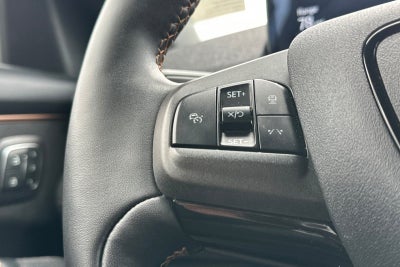 2022 Ford Mustang Mach-E GT