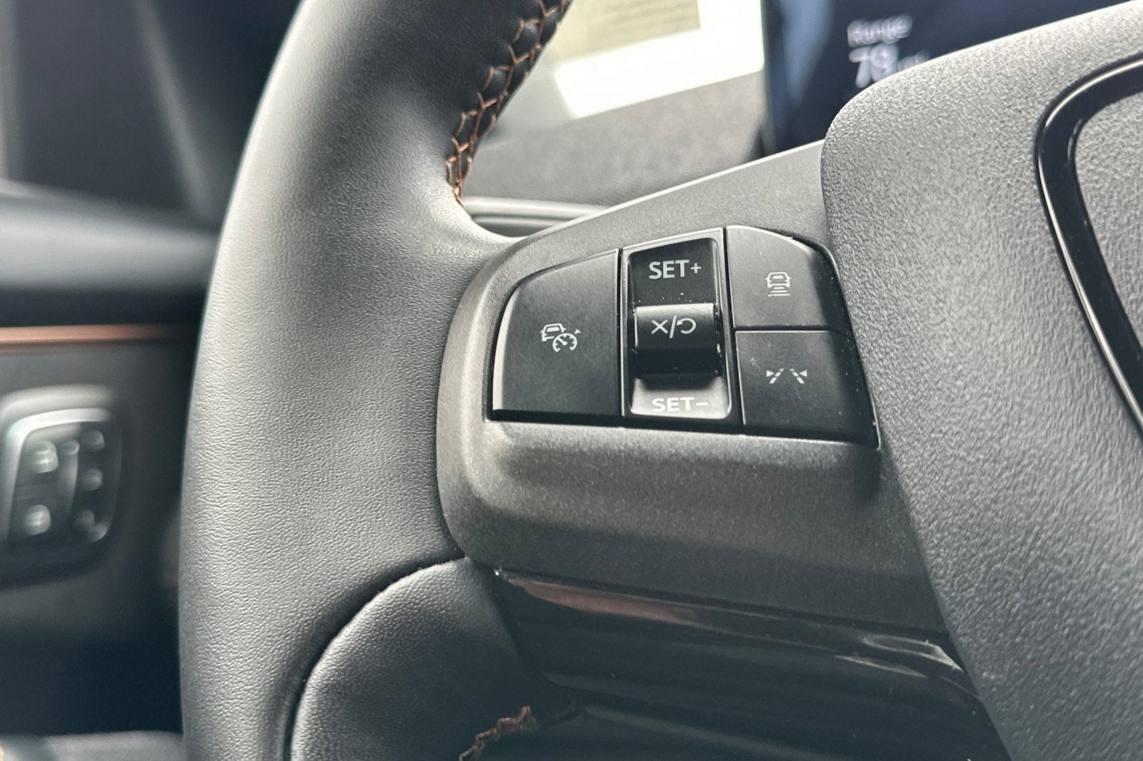 2022 Ford Mustang Mach-E GT