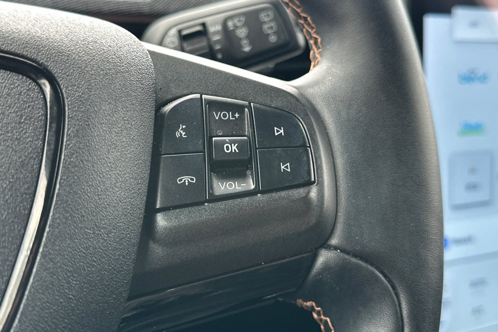 2022 Ford Mustang Mach-E GT