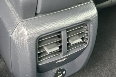 2022 Ford Mustang Mach-E GT