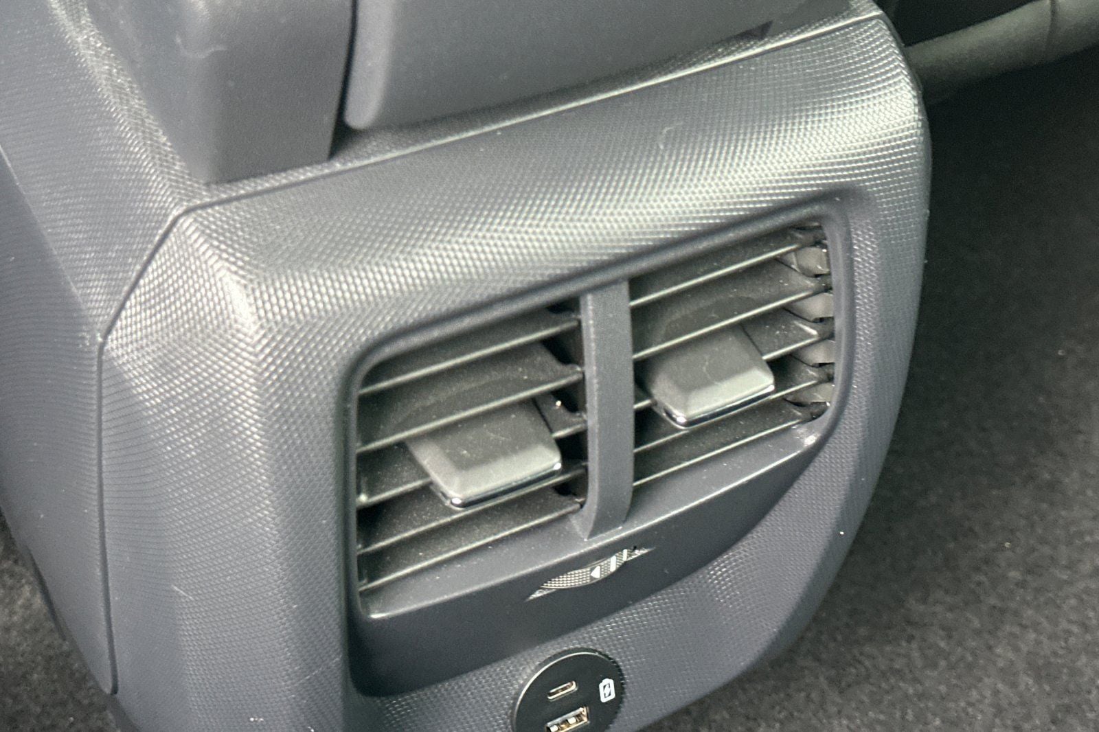 2022 Ford Mustang Mach-E GT