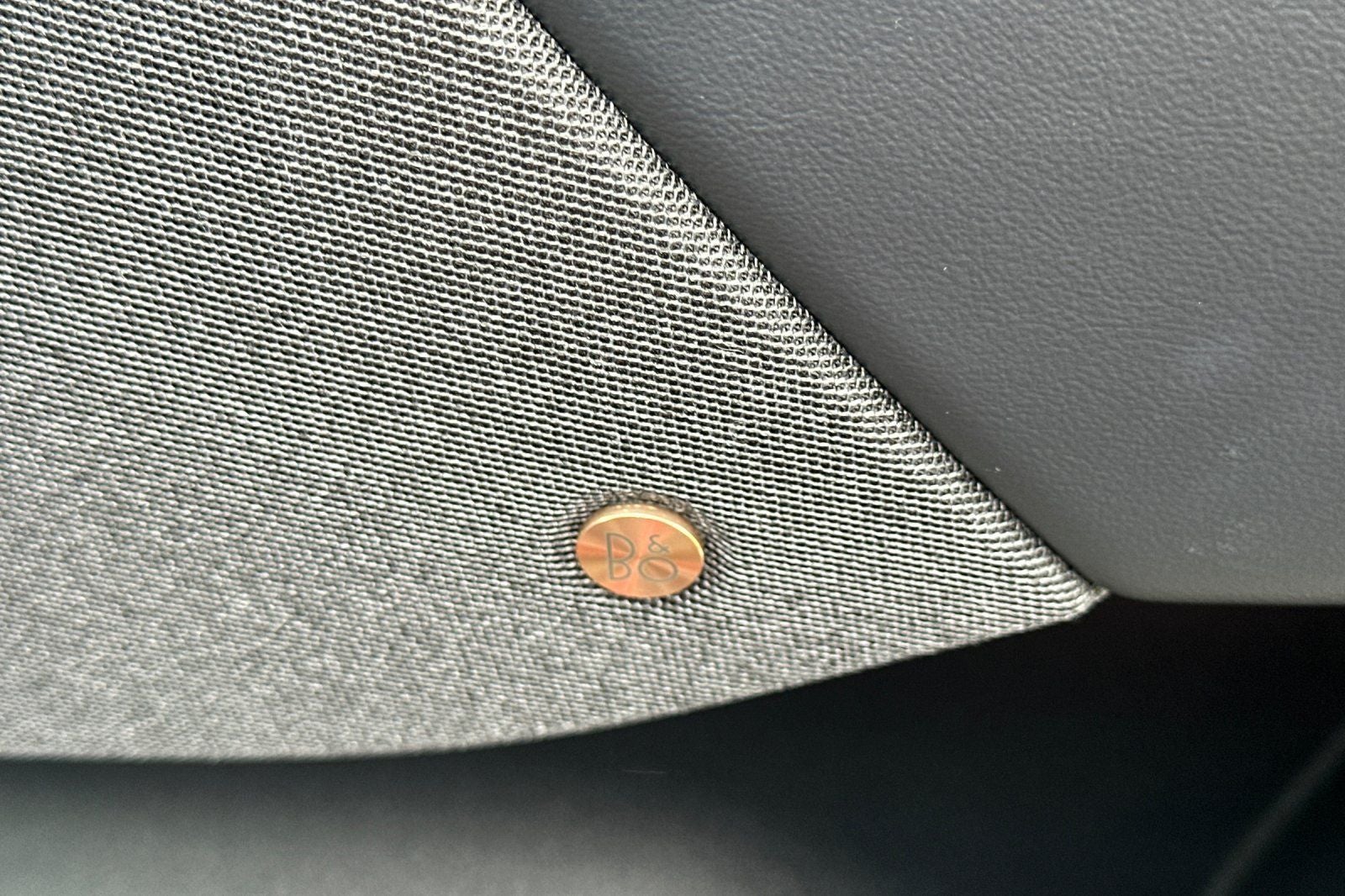 2022 Ford Mustang Mach-E GT